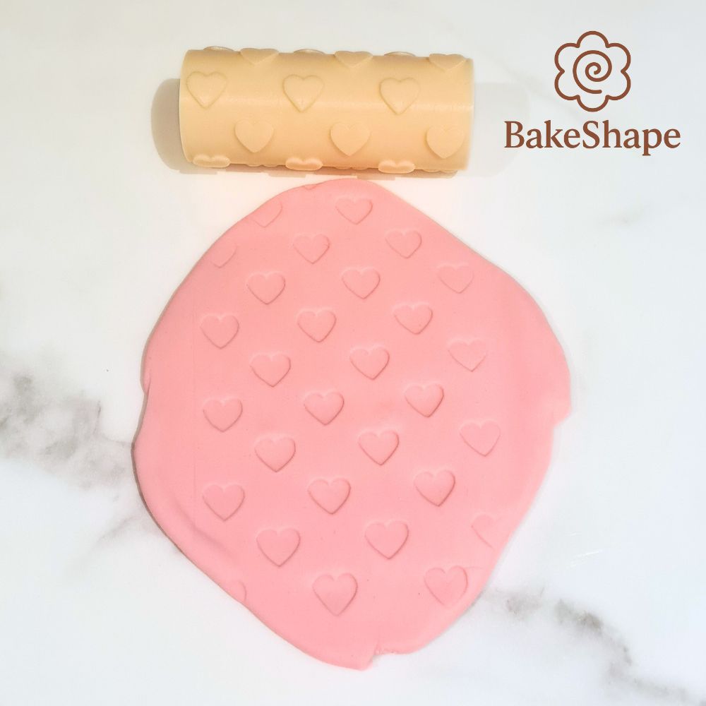 stl file for rolling pin