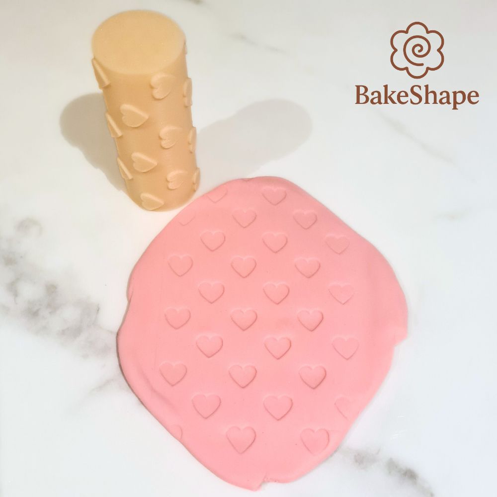 rolling pin 3d printer